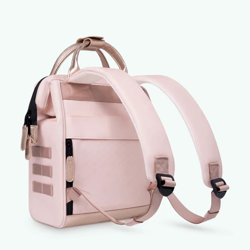 Adventurer Small Queretaro light pink backpack