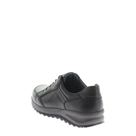 WALDLÄUFER Sneaker schwarz