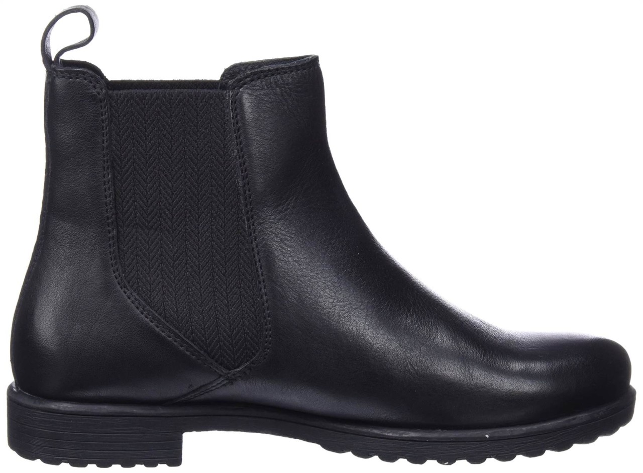 ARA Stiefeletten schwarz
