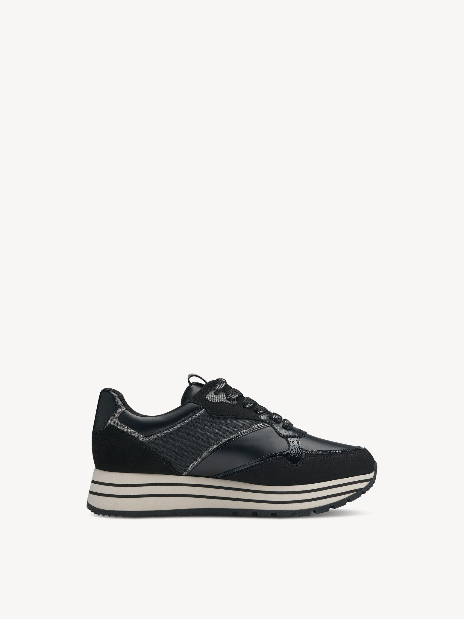 Basket - noir