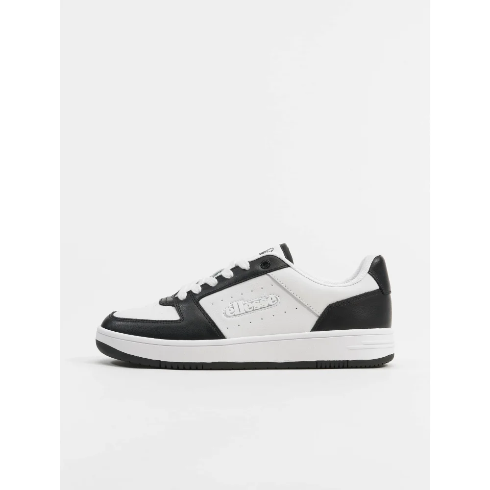 Ellesse PANARO Cupsole SHRF0560910 / weiss
