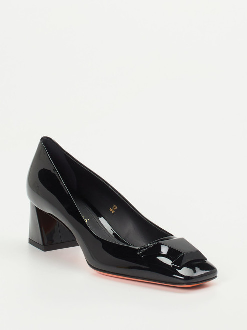 Pumps-14160090122 Santoni