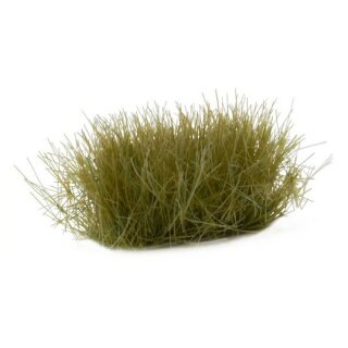 Dry Green 12mm XL Tufts (Wild)