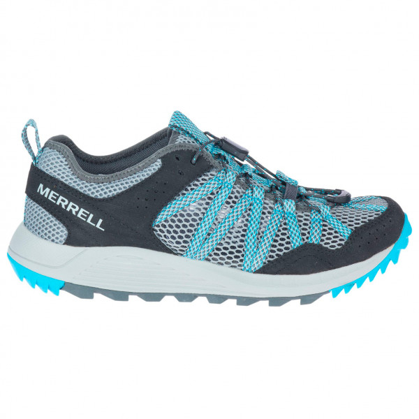 Merrell - Women's Wildwood Aerosport - Multisportschuhe