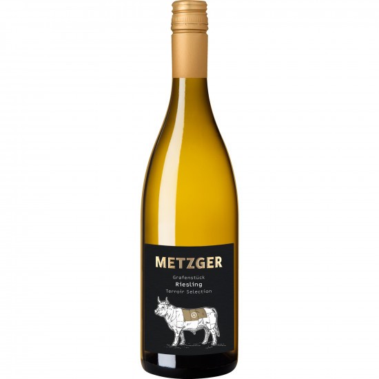Grafenstück Terroir Selection Riesling