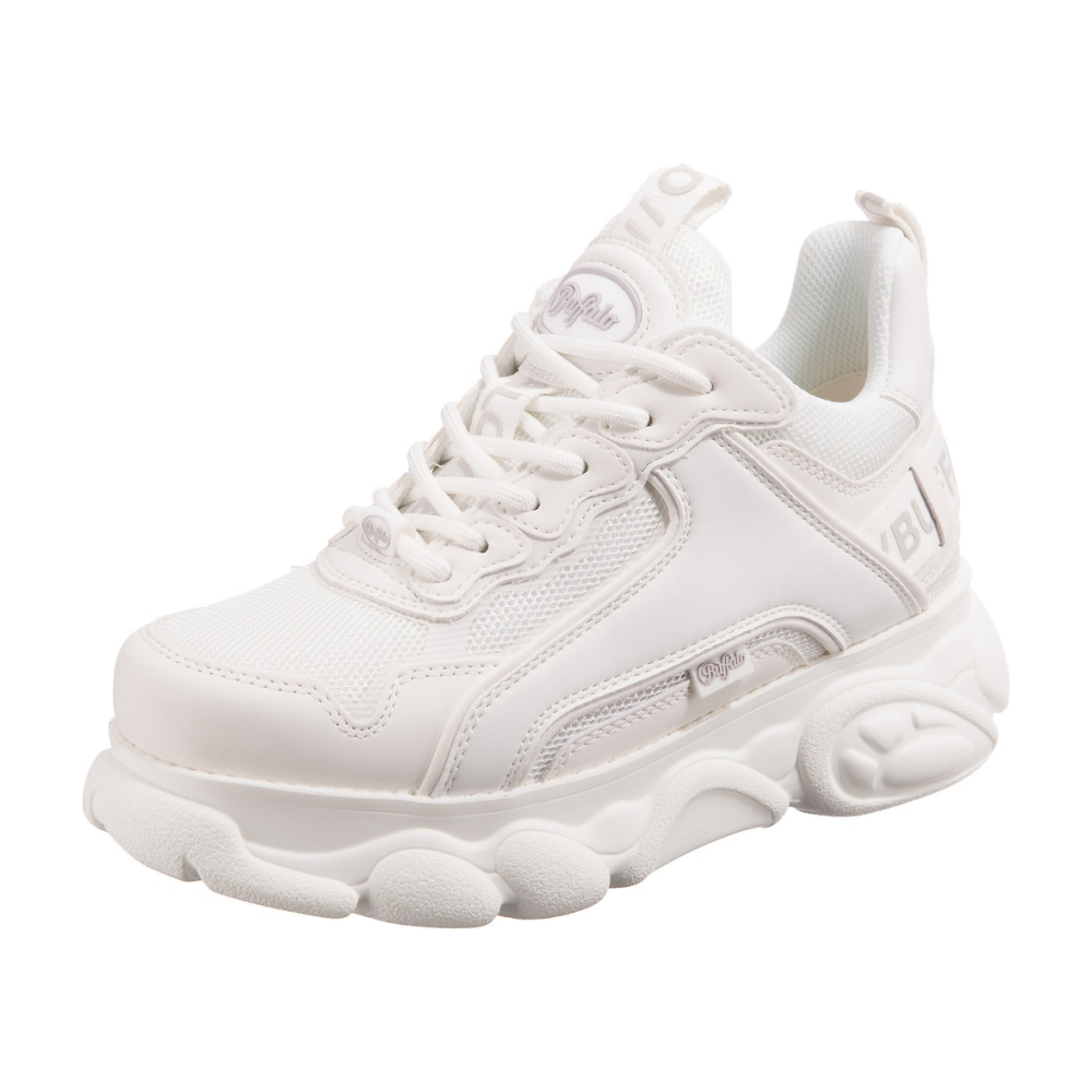 Buffalo Chai 1630968 / weiss