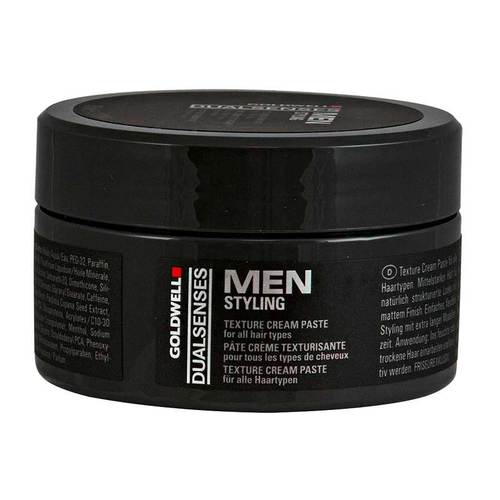 Goldwell Dualsenses Men Styling Texture кремаста паста 100 мл