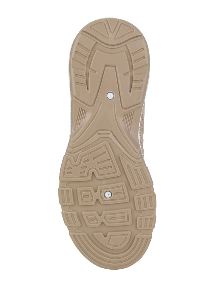VAN HILL Laufschuhe Olivia in Khaki günstig kaufen