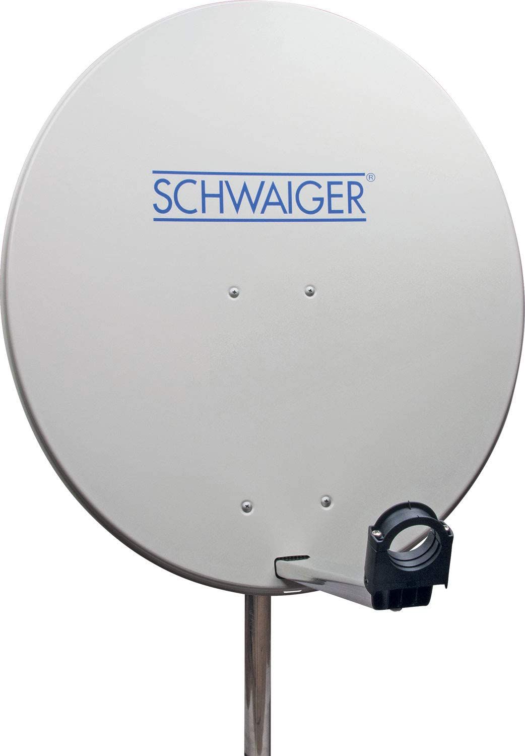 Schwaiger SPI910 Graue 75 cm Antenne