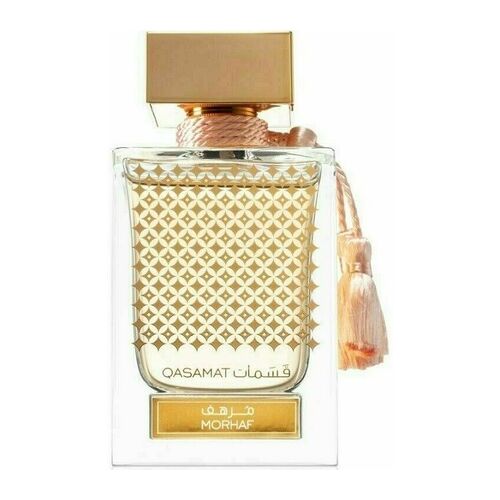 Rasasi Qasamat Mohraf Eau de Parfum 65 ml