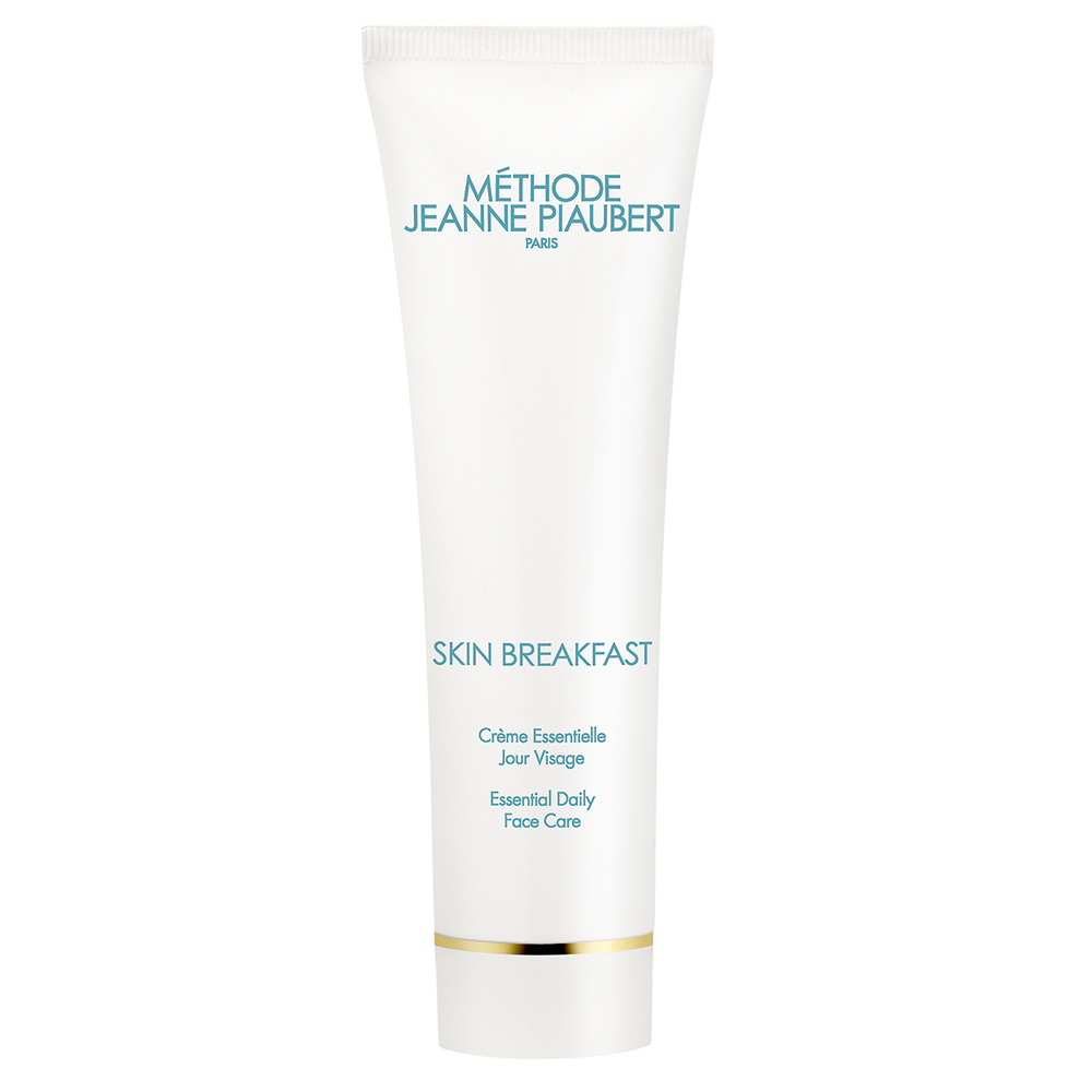 Jeanne Piaubert SKIN BREAKFAST Crème Essentielle Jour Visage CREME JOUR