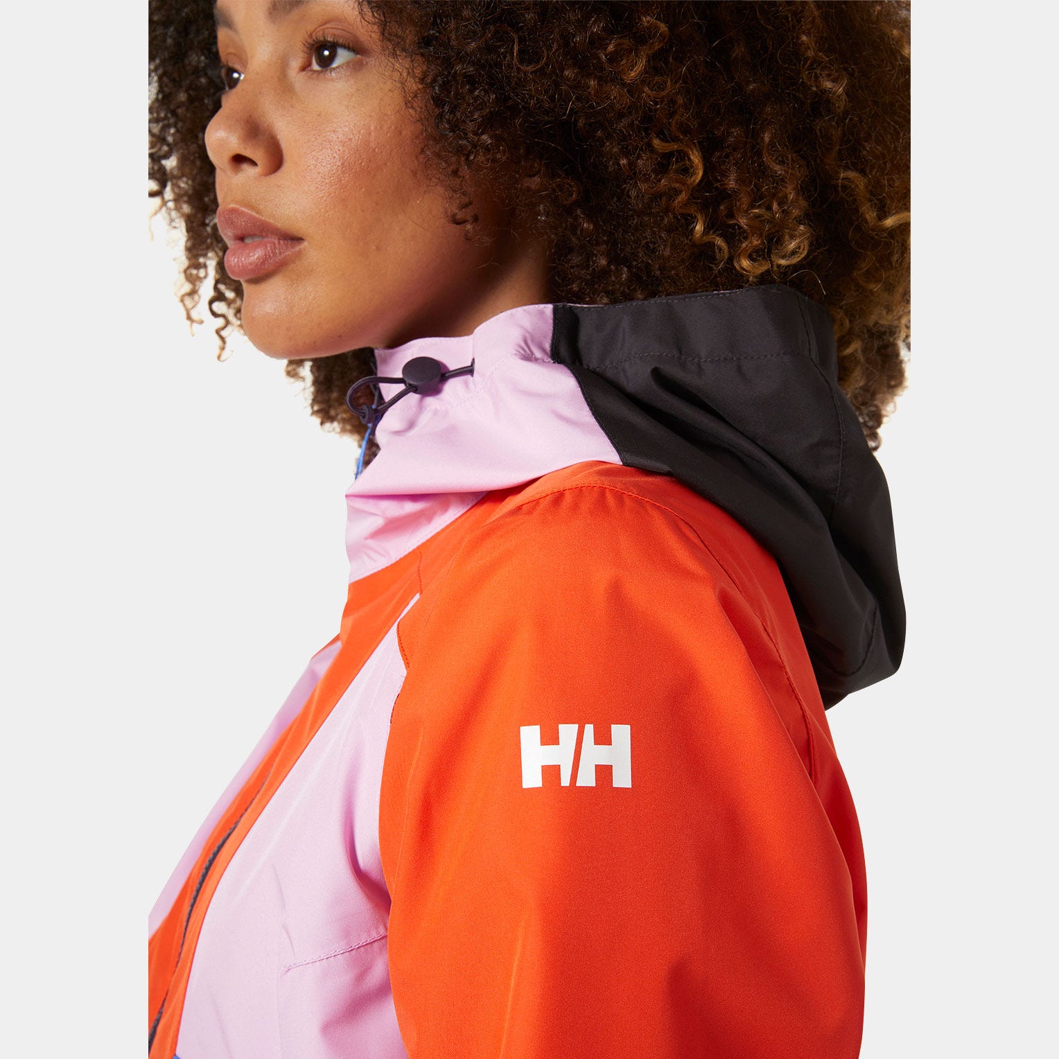 Women’s Rig Rain Jacket