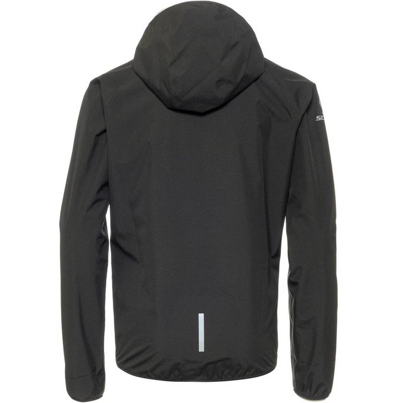 SCOTT Fahrradjacke Kinder