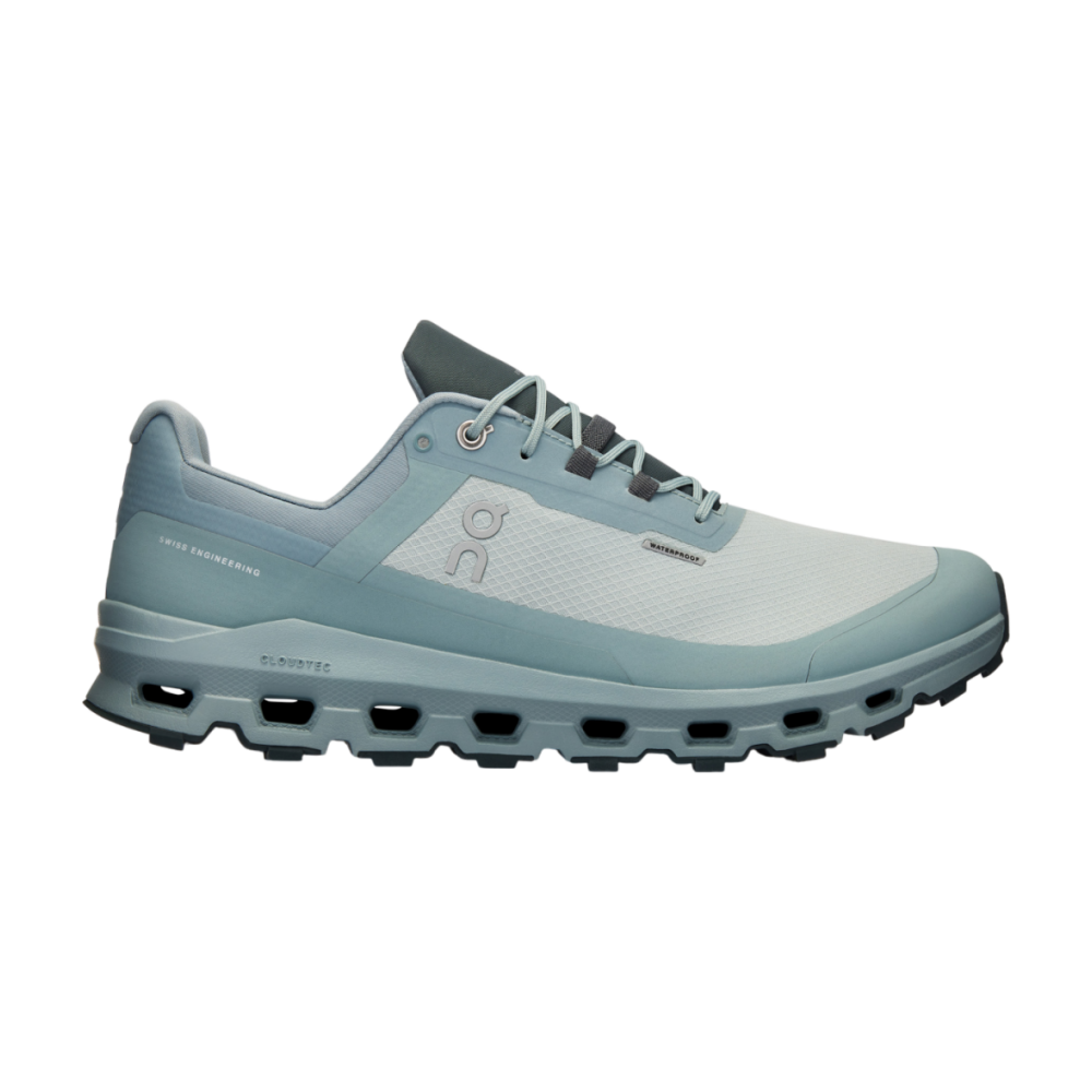 ON Cloudvista Waterproof 74.97832 / blau