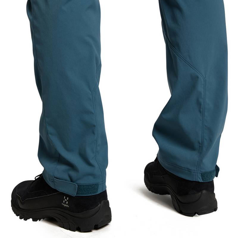 Haglfs Mid Standard Pant Trekkinghose Herren