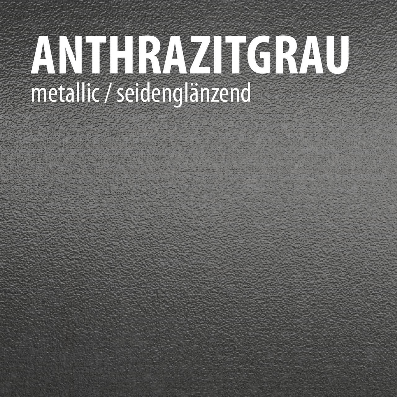 Baufix Wetterschutz-Holzgel anthrazitgrau metallic 2,5L