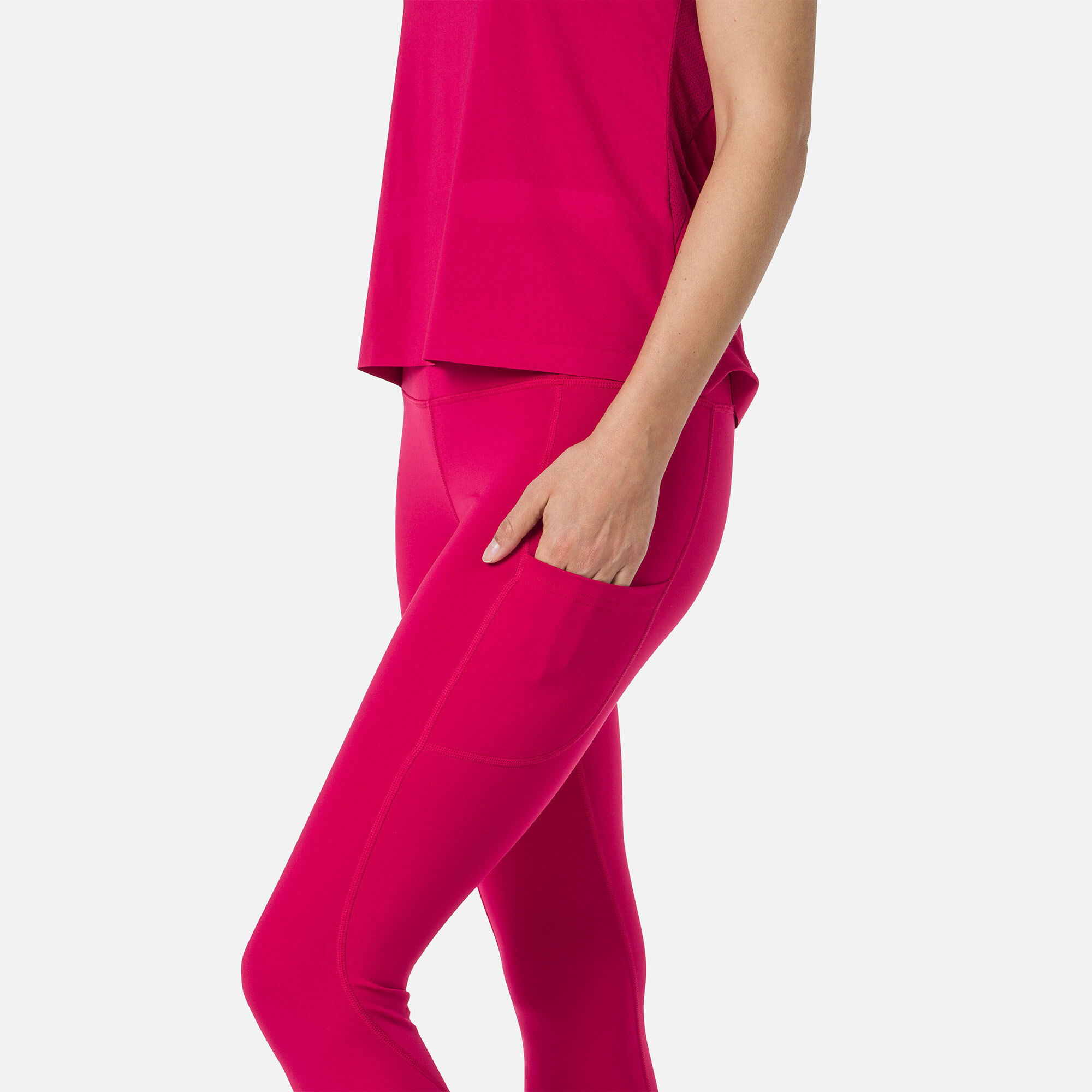 Legging technique pour femme