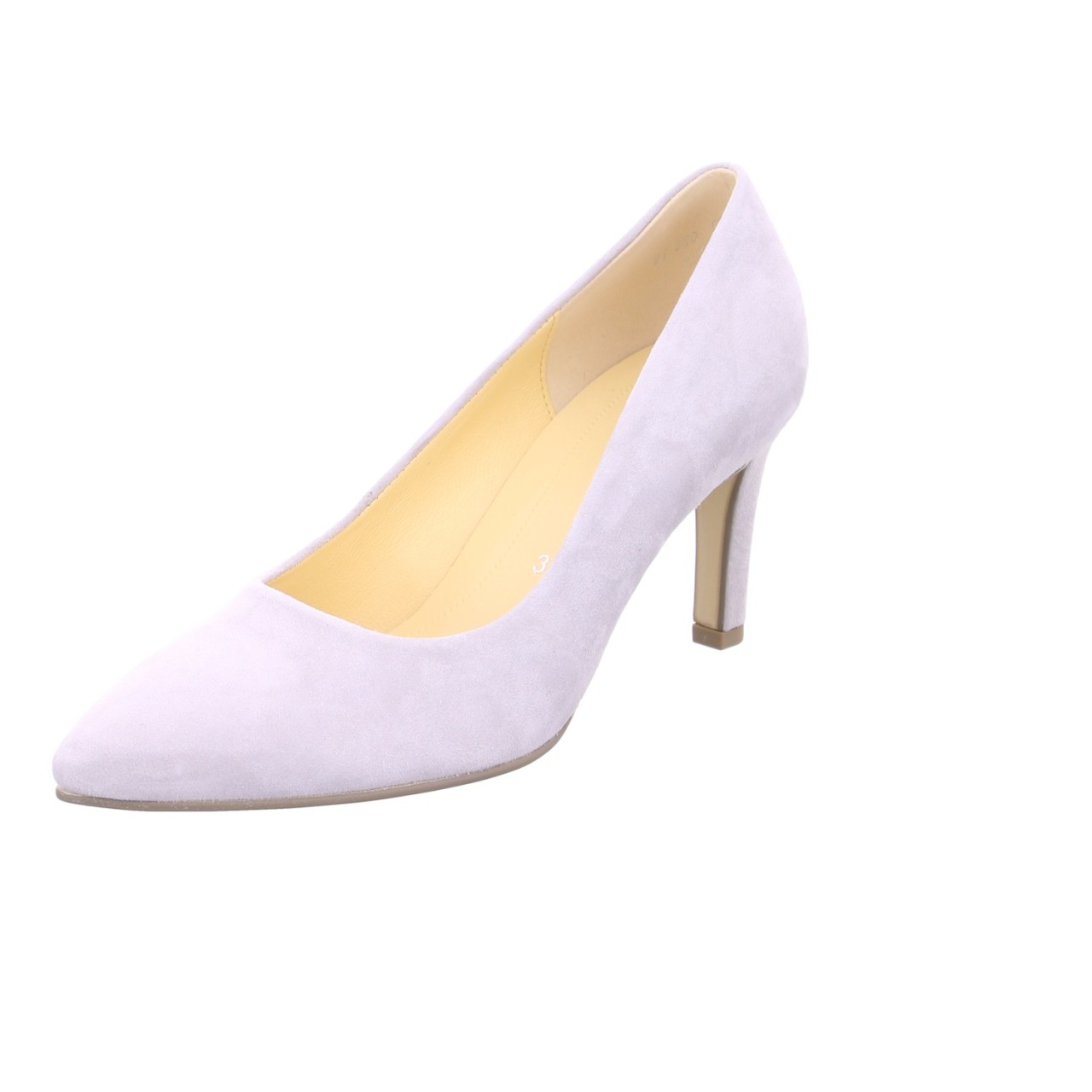 GABOR Modische Pumps grau