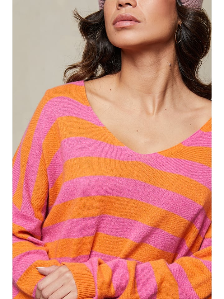 Joséfine Pullover 