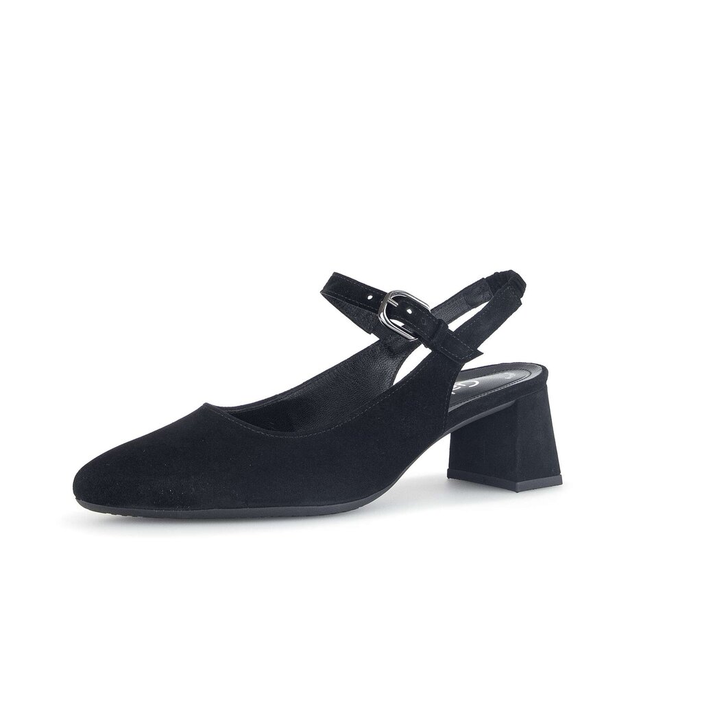 Gabor comfort Slingpumps schwarz