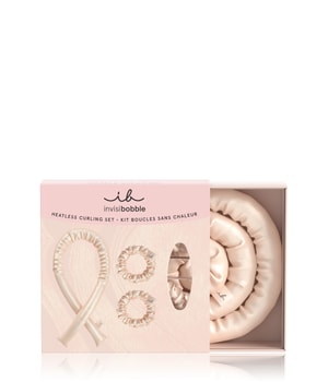 Invisibobble GIFT SET Handle with Curl Haargummi-1 Stk