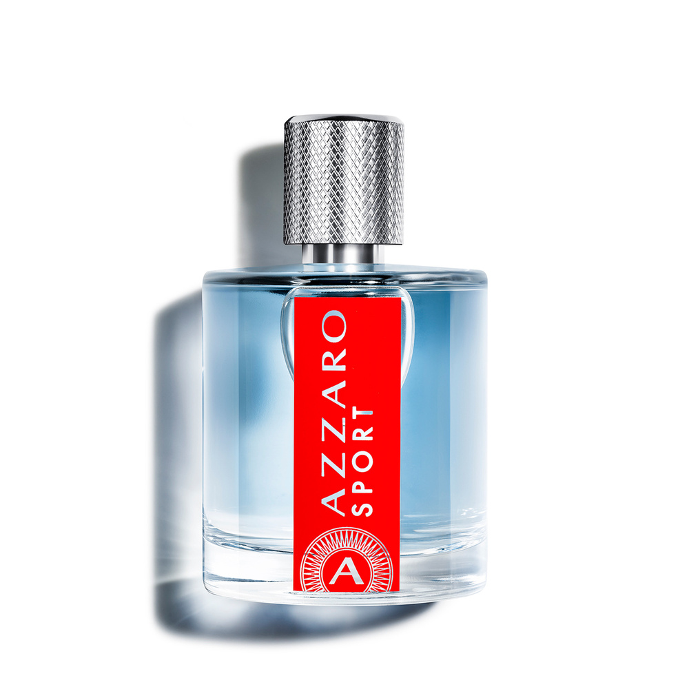 Azzaro Azzaro Sport Eau de Toilette