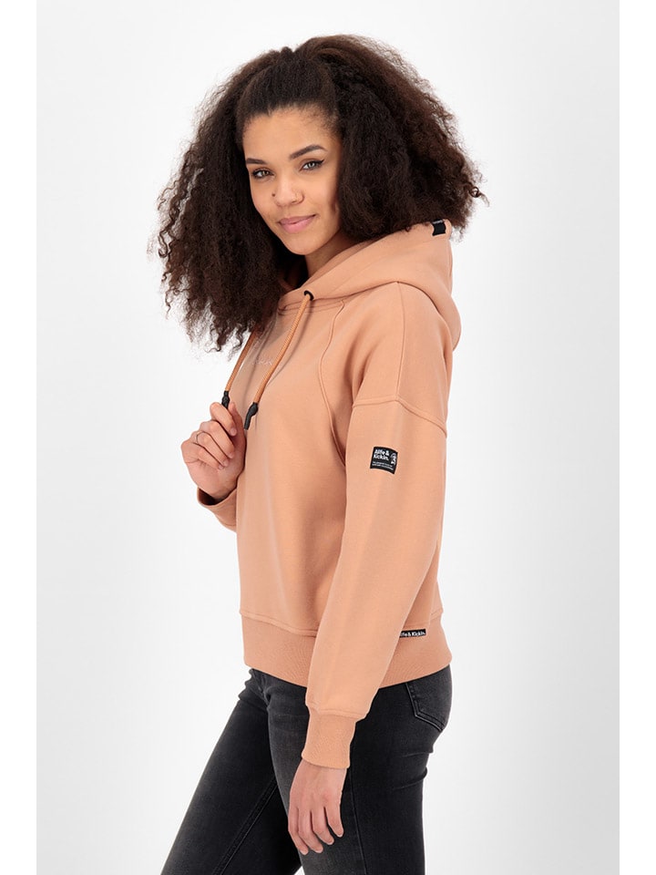 alife and kickin Hoodie 