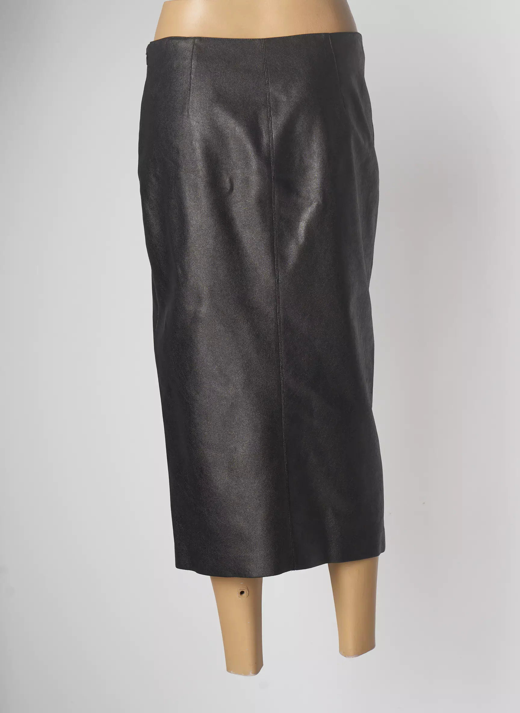 Pinko Jupes Mi Longues Femme couleur noir