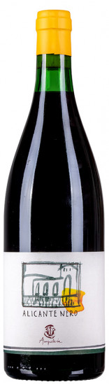 2021 Alicante Costa Toscana IGP trocken - Ampeleia