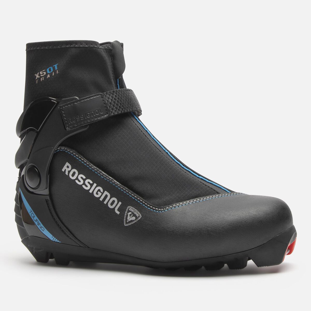DAMEN TOURING NORDIC SKISCHUHE X-5 OT FW