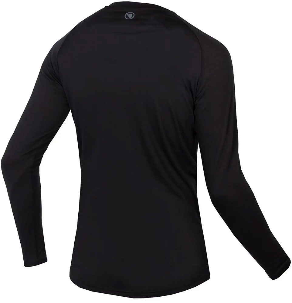 Endura BaaBaa Blend - Funktionsunterhemd langarm kaufen | Bike-Discount