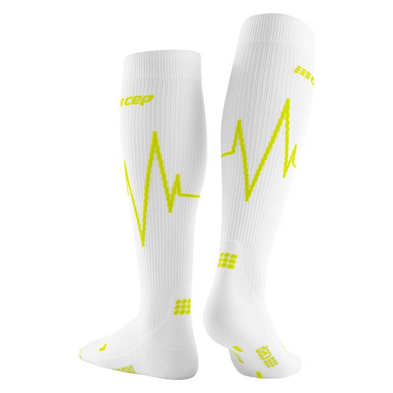CEP Heartbeat Socken Herren