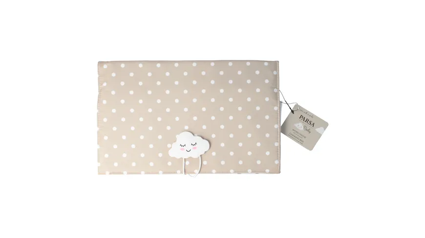 PARSA Beauty Baby Wickeltasche