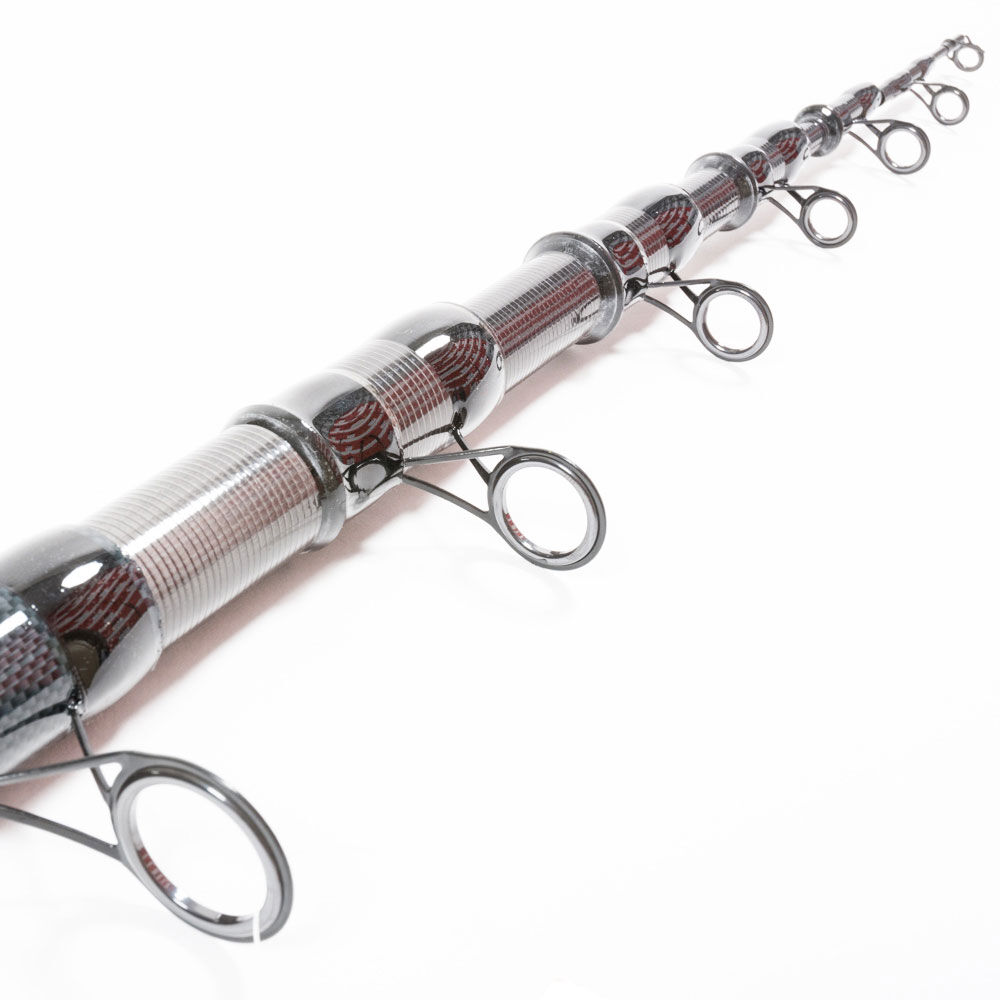 Redfish Master Pike rod 6m, 50-150g