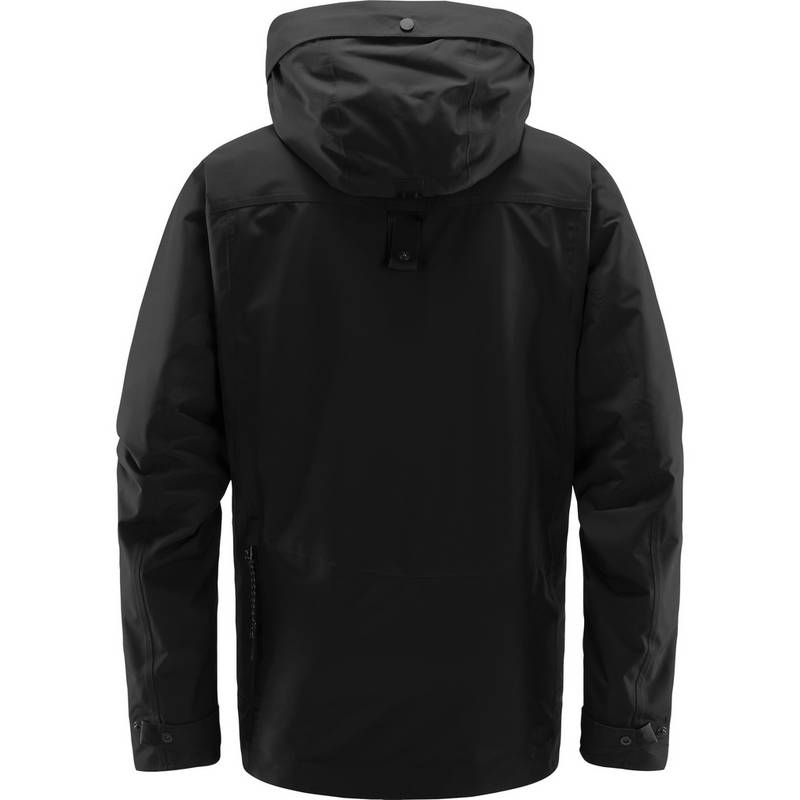 Haglfs Orsa Jacket Hardshelljacke Herren