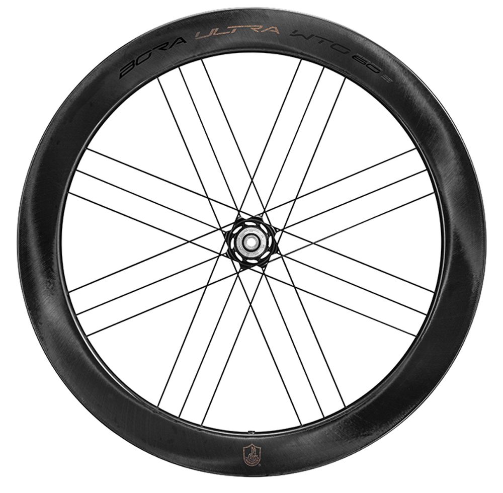 Campagnolo BORA ULTRA WTO 60 DB 2WF DCS Laufradsatz kaufen | Bike-Discount