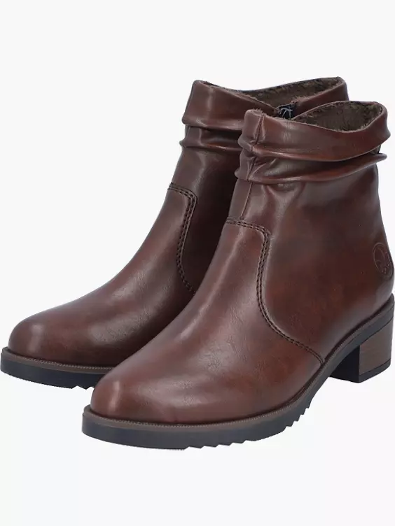 Rieker Damen Stiefeletten