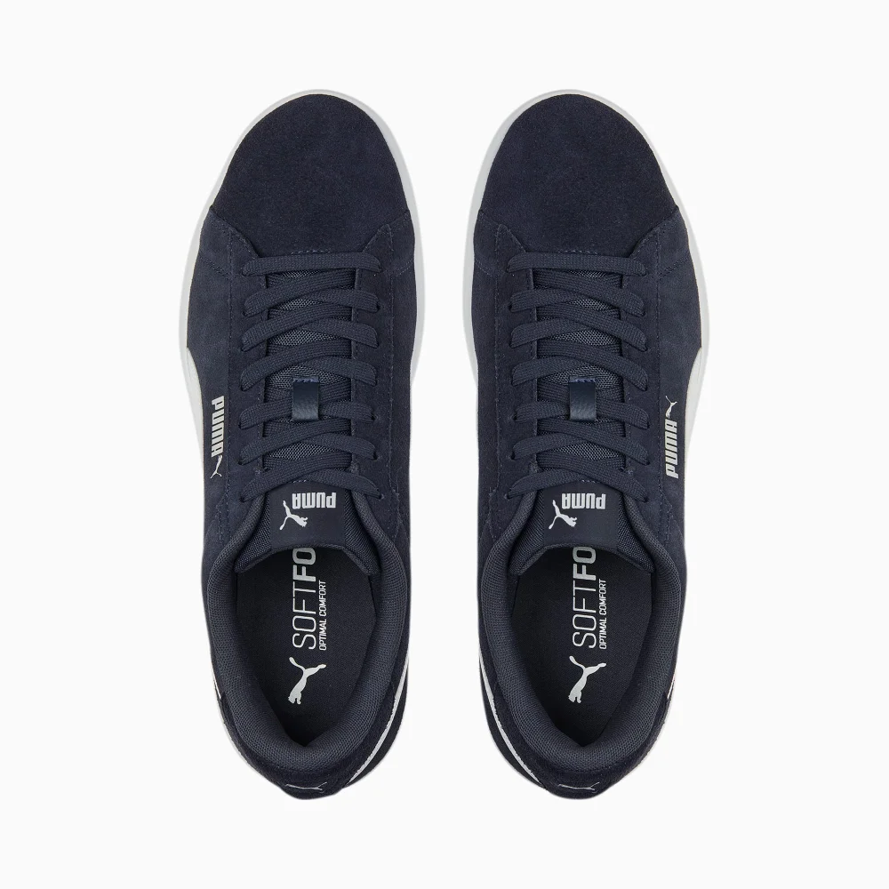 PUMA Smash 3.0 390984_03 / weiss