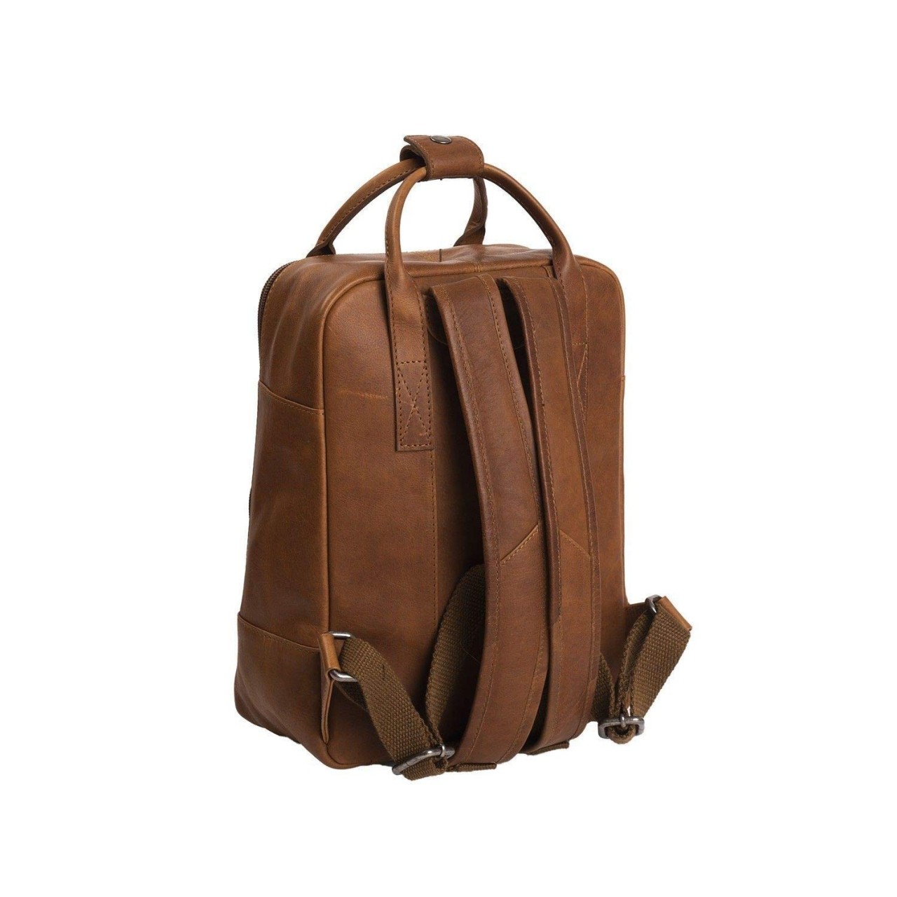 THE CHESTERFIELD BRAND Handtaschen braun BELLARY