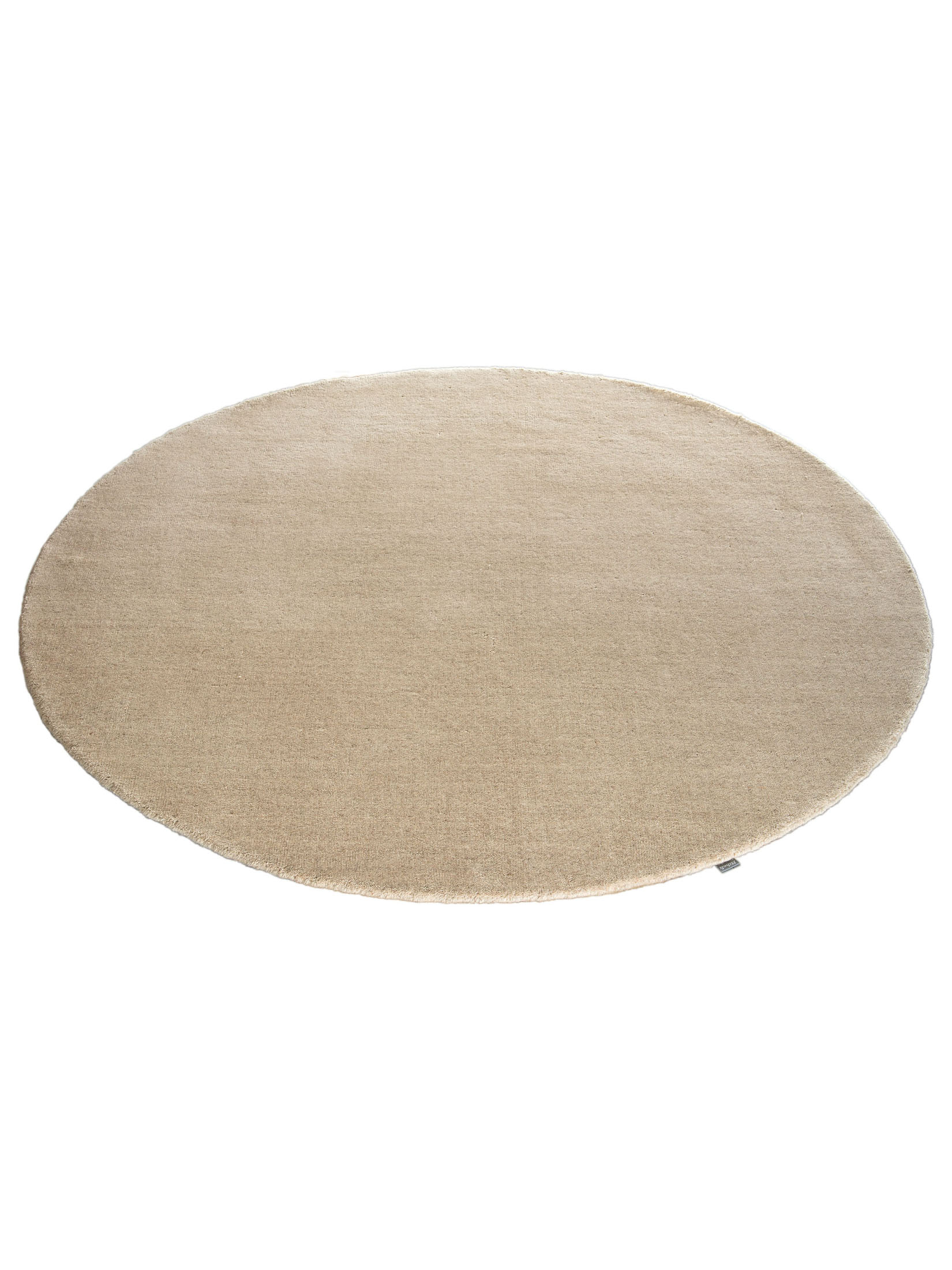 Tamesna Woll-Teppich, Sand