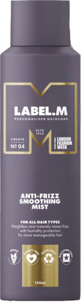 Label.M Anti-Frizz Smoothing Mist Haarspray