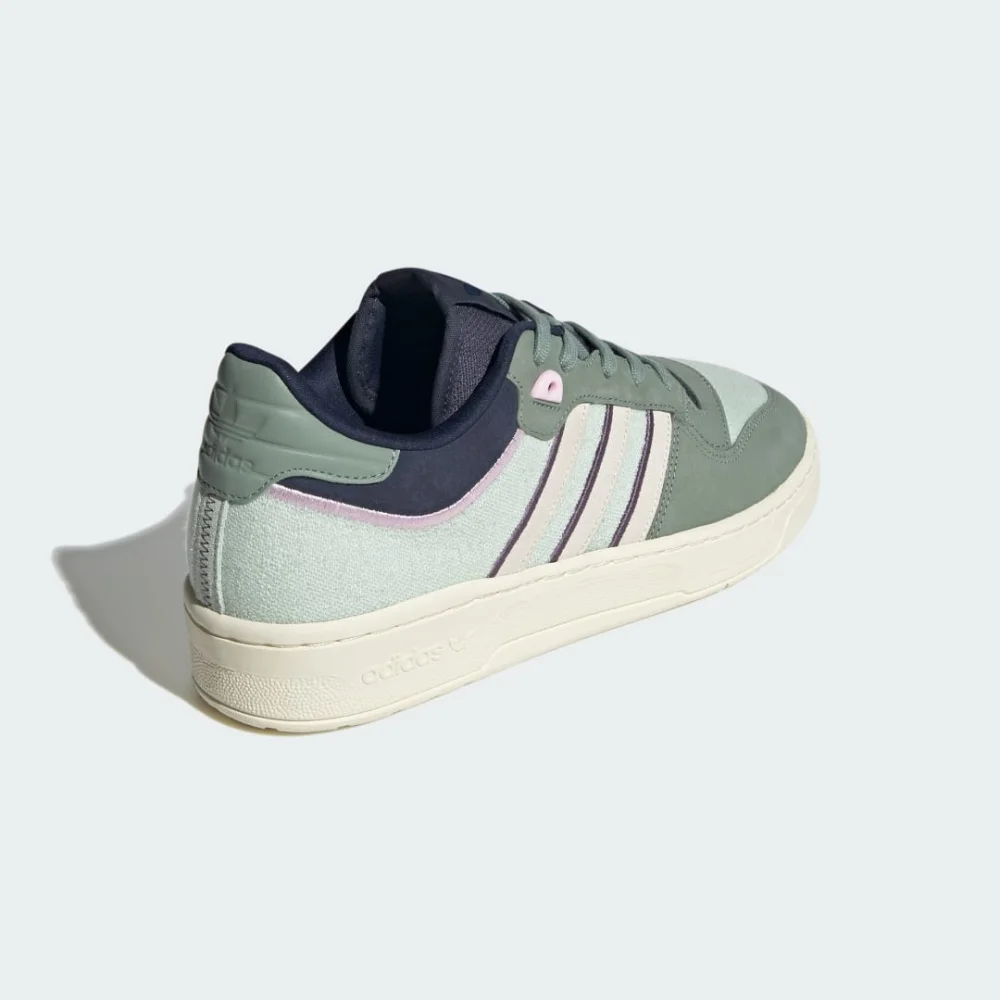 adidas Rivalry Low 86 IG3040 / grün
