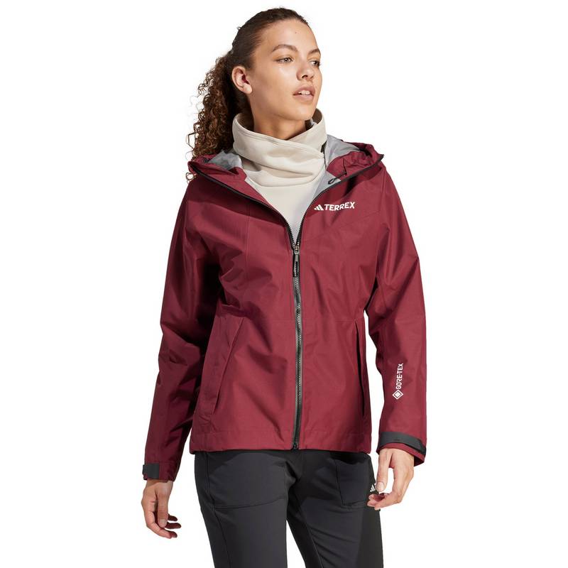 adidas Xperior Hardshelljacke Damen