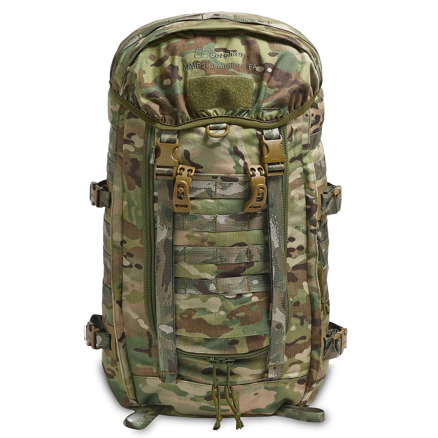 Rucksack MMPS Centurio 45 IV FA
