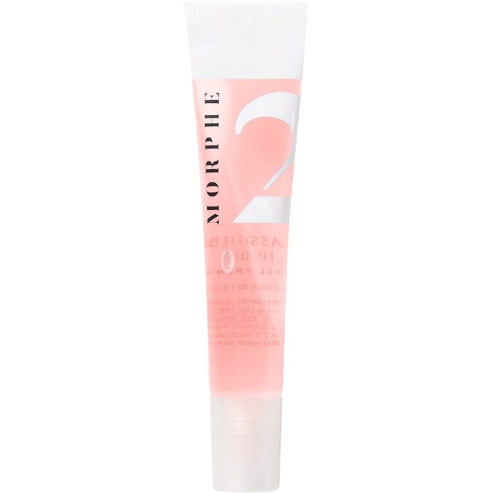 M2 Glassified Lip Oil