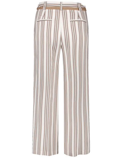 7/8 Hose mit Bindegürtel