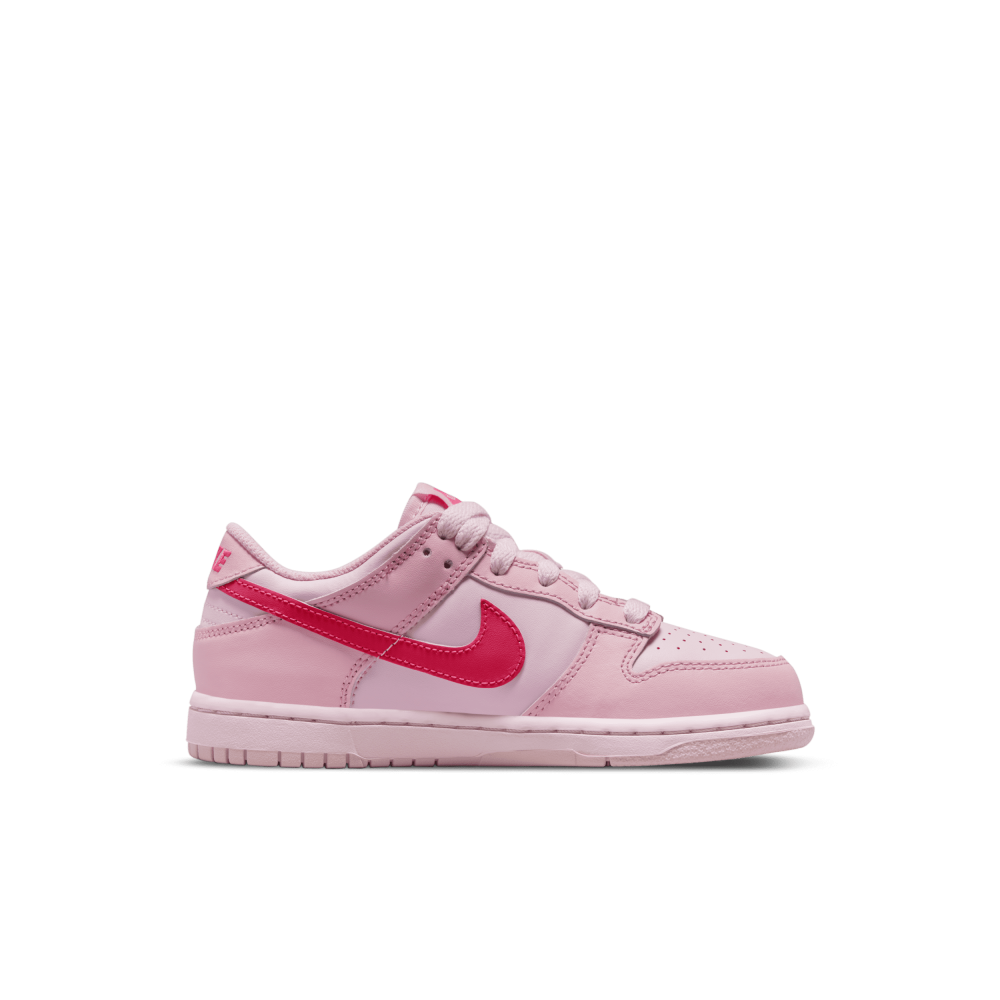 Nike Dunk Low DH9756-600 / pink