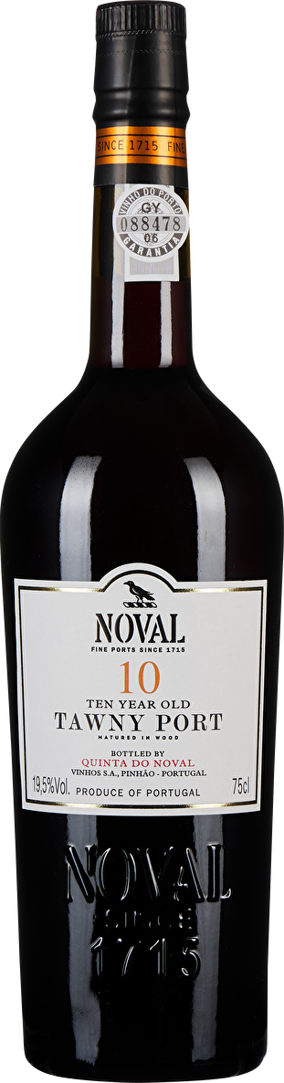 Quinta do Noval Tawny Port 10 YO