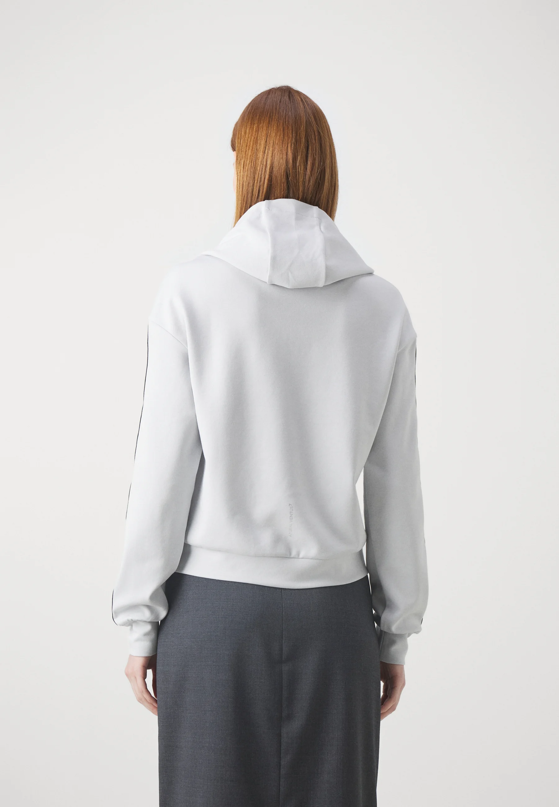 Sudadera EA7 Emporio Armani