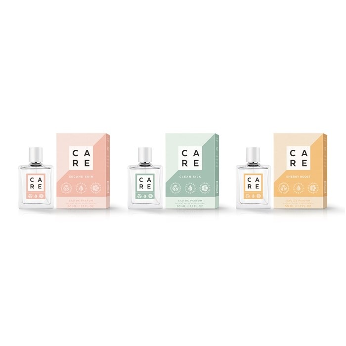 Eau de Parfum Spray